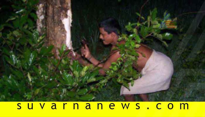 In Chikkamagaluru people celebrates Aati Amavasya