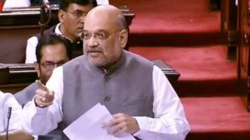 Rajya Sabha approves UAPA Amendment Bill; rejects opposition-sponsored motion