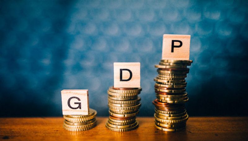 Moody's revise India GDP Growth Forecast