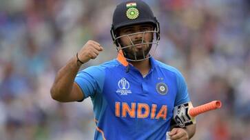 India vs West Indies 3rd ODI Want to help my team win matches Rishabh Pant