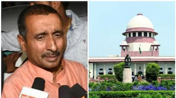 Unnao rape survivor lawyer airlifted Court asks CBI for report security measures taken