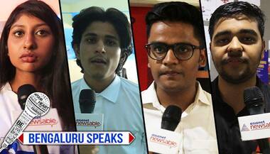 Bengaluru Speaks: What measures do you take towards anger management?