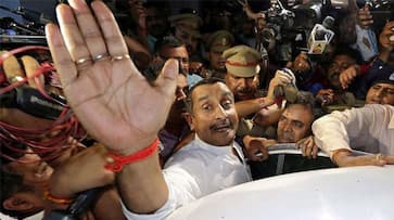 Unnao rape BJP MLA Kuldeep Singh Sengar not named in victim father death case