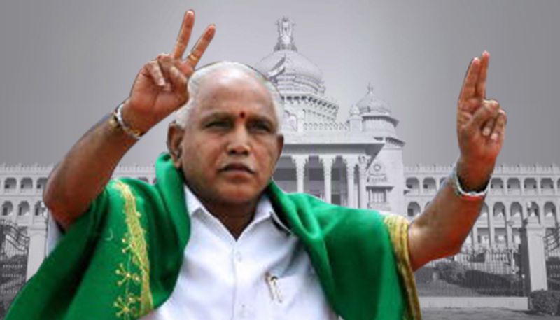 Karnataka CM Yediyurappa form new Cabinet after meeting Amit Shah on August 16