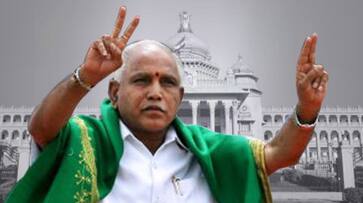 Karnataka Yediyurappa faces criticism as he is yet to expand cabinet