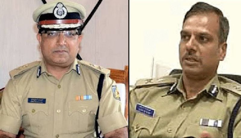 Bengaluru city police commissioner Alok Kumar transferred within two months of taking charge