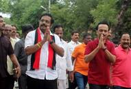 Vellore Lok Sabha seat: DMK's kathir Anand wins by over 8000 votes