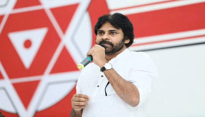 Telugu Actor Pawan Kalyan Said to Kannada Rajyotsava Greetings