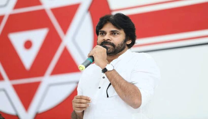ఆరోపణలు, విమర్శలపై పోరాటం జరిపి ఉంటే బాగుండేది: కోడెల మృతిపై పవన్ కళ్యాణ్