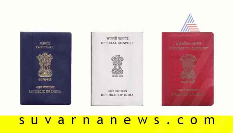 Types of passport every traveller in India should know