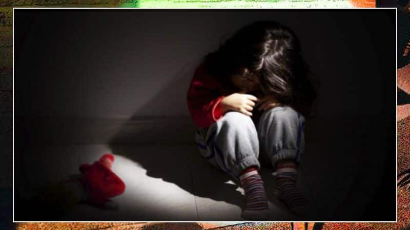 youth was given lifetime imprisonment for raping 4 year old child