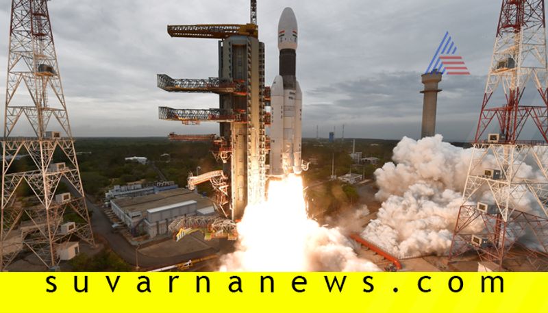 Chandrayaan 2 Orbit Successfully Raised for Fourth Time ISRO