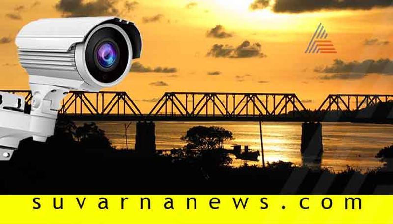 Siddharth death nethravathi Bridge in Mangalore to get CCTV cameras