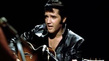 Elvis Presley biopic to release in October 2020: Warner Bros