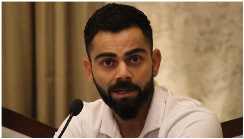 India vs west indies virat kohli likely to change squad for last t20 clash