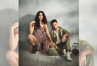 Katrina Kaif's sister Isabelle to debut with Salman Khan's brother-in-law Aayush Sharma