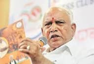 Yediyurappa faces flak Amit Shah directs Karnataka CM to Belagavi to oversee relief work