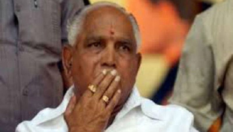 High Command Suggested BS Yediyurappa to DCM Post for Lakshman Savadi