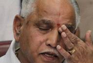 Karnataka While river Krishna overflows in Belagavi CM Yediyurappa receives flood of criticisms