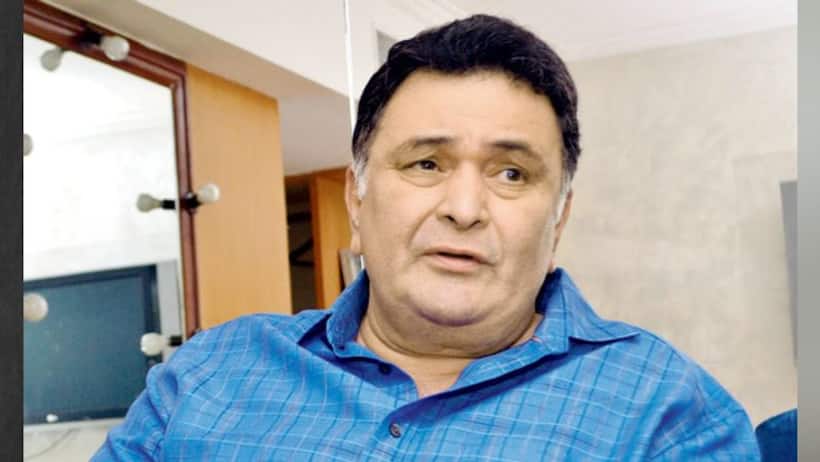 ऋषि कपूर ने घर की वापसी को लेकर बयां किया दर्द, बोले  बहुत याद आ रही है