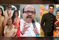 Amitabh Bachchan family 'indecent', they are 'hypocrites': ex-family friend Amar Singh