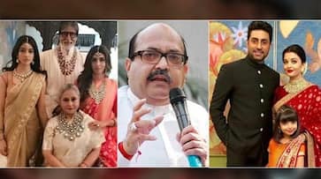 Amitabh Bachchan family 'indecent', they are 'hypocrites': ex-family friend Amar Singh