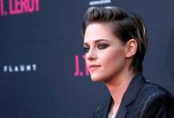 Kristen Stewart believes #MeToo movement changed Hollywood industry