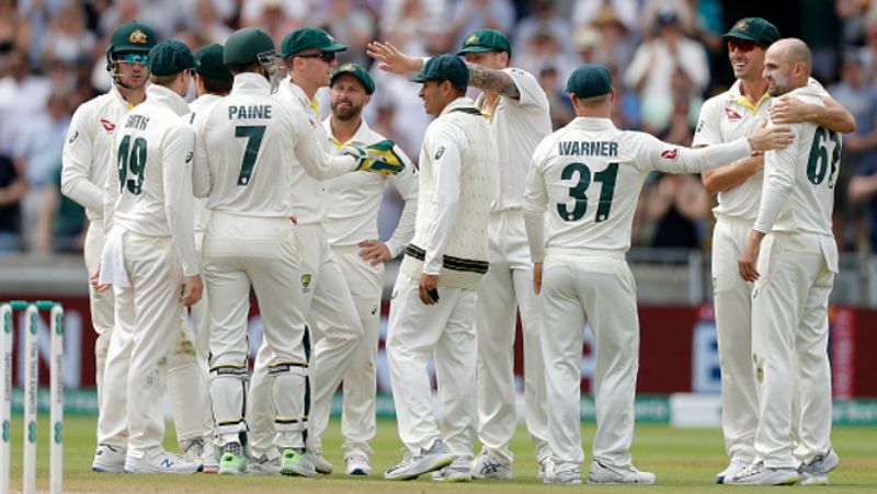 England look to beat Australia and level Ashes series