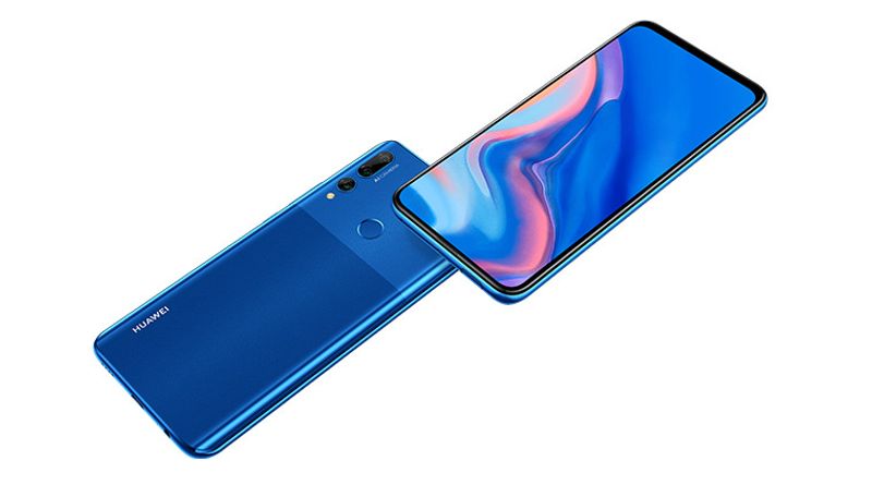 Huawei Y9 Prime 2019