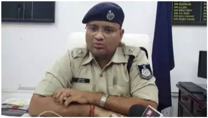 हत्यारे की बेटी का 'पुलिस अधिकारी' बनने का सपना साकार करेंगे जबलपुर के एसपी