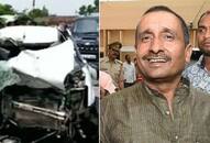 CBI raids on Kuldeep Singh Sengar sister and brother bases