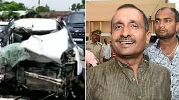 CBI raids on Kuldeep Singh Sengar sister and brother bases