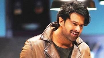 Prabhas post-Baahubali: Pressure to deliver again riding on him