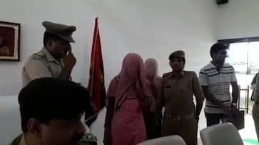 a women planted her own gang rape story to take revange from daughter in bulandshahar