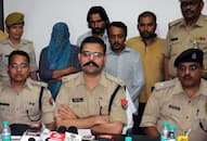 police disclosed Sushma murder case in noida