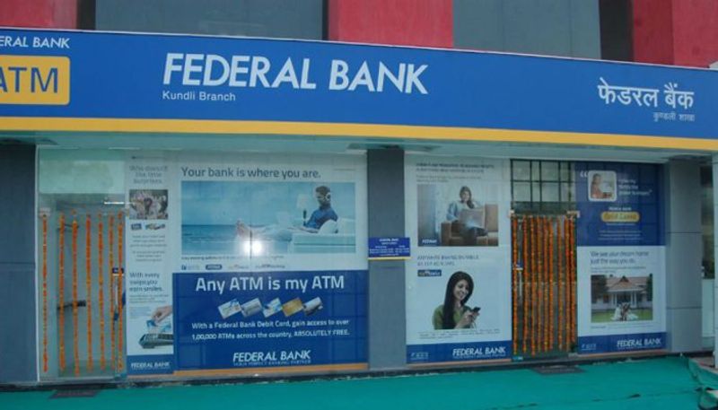 Federal Bank Opens Wealth Management Center in Kochi