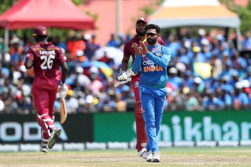 India vs west indies predicted playing 11 for Hyderabad t20