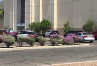 firing in america Texas state Walmart store