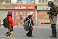 Article 370 scrapped: J&K limping back to normalcy; schools, colleges to reopen