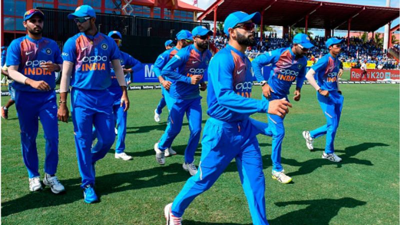 BCCI announces team India T20I squad for South Africa