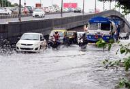 Maharashtra rains: 16-year-old washed away in flood; heavy downpour expected to continue