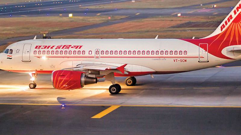 air India share sale new strategy by central government (09 Oct. 2019)