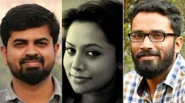 Kerala journalist death case: SIT to probe; police officer suspended