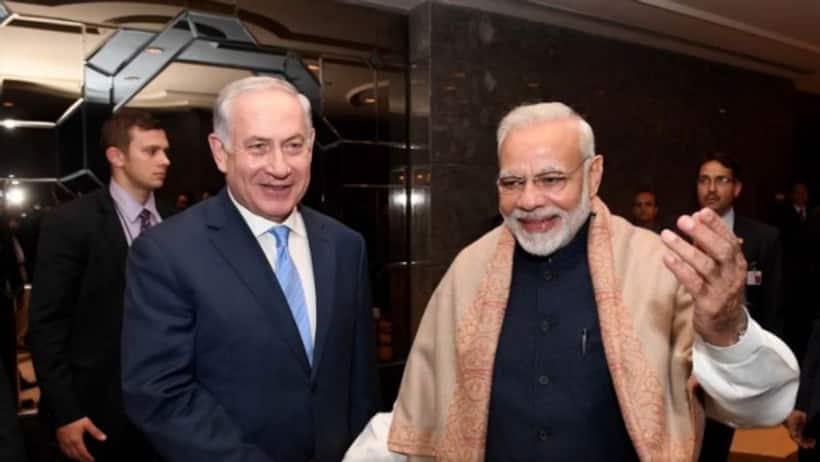 'Badhaai ho': Israel PM congratulates PM Modi on historic 3rd term, hopes ties with India surge 'new heights'