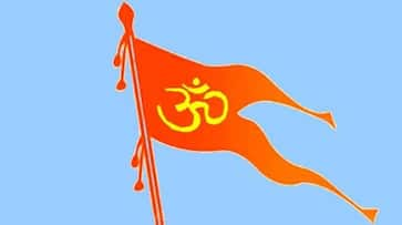 BhagwaTwitter Seeking the significance of saffron in the Bhagwa Dhwaj