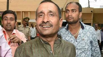 Three men gang-raped Unnao teen week after Kuldeep Sengar's act: CBI in charge-sheet