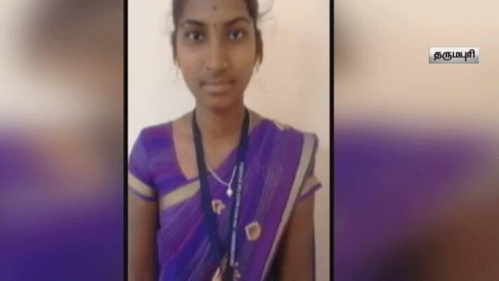 dharmapuri government hospital Mother baby dead