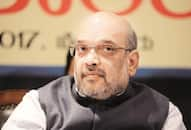 Amit Shah meet with top officers, Cabinet meeting will call tomorrow with speculation