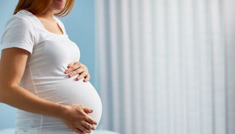 depression in pregnancy may lead infant to low immunity