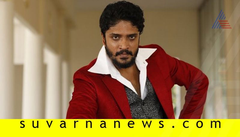 KGF Villain Vasishta Simha has Fans organisation in Punjab